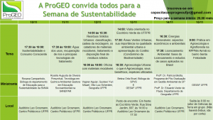 programacao